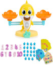 Baby Shark's Big Show! Sea-Saw Counting Game